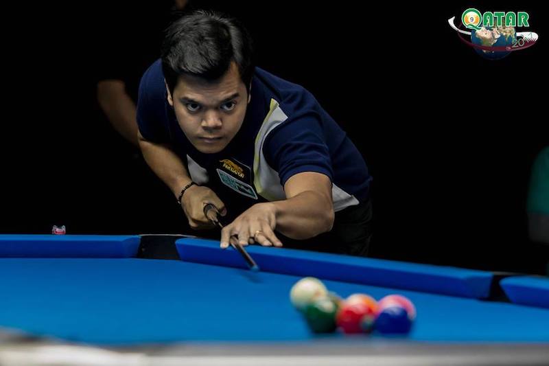 WPA Pool | FOUR LEFT TO GO FOR WORLD 9-BALL CROWN ON THURSDAY
