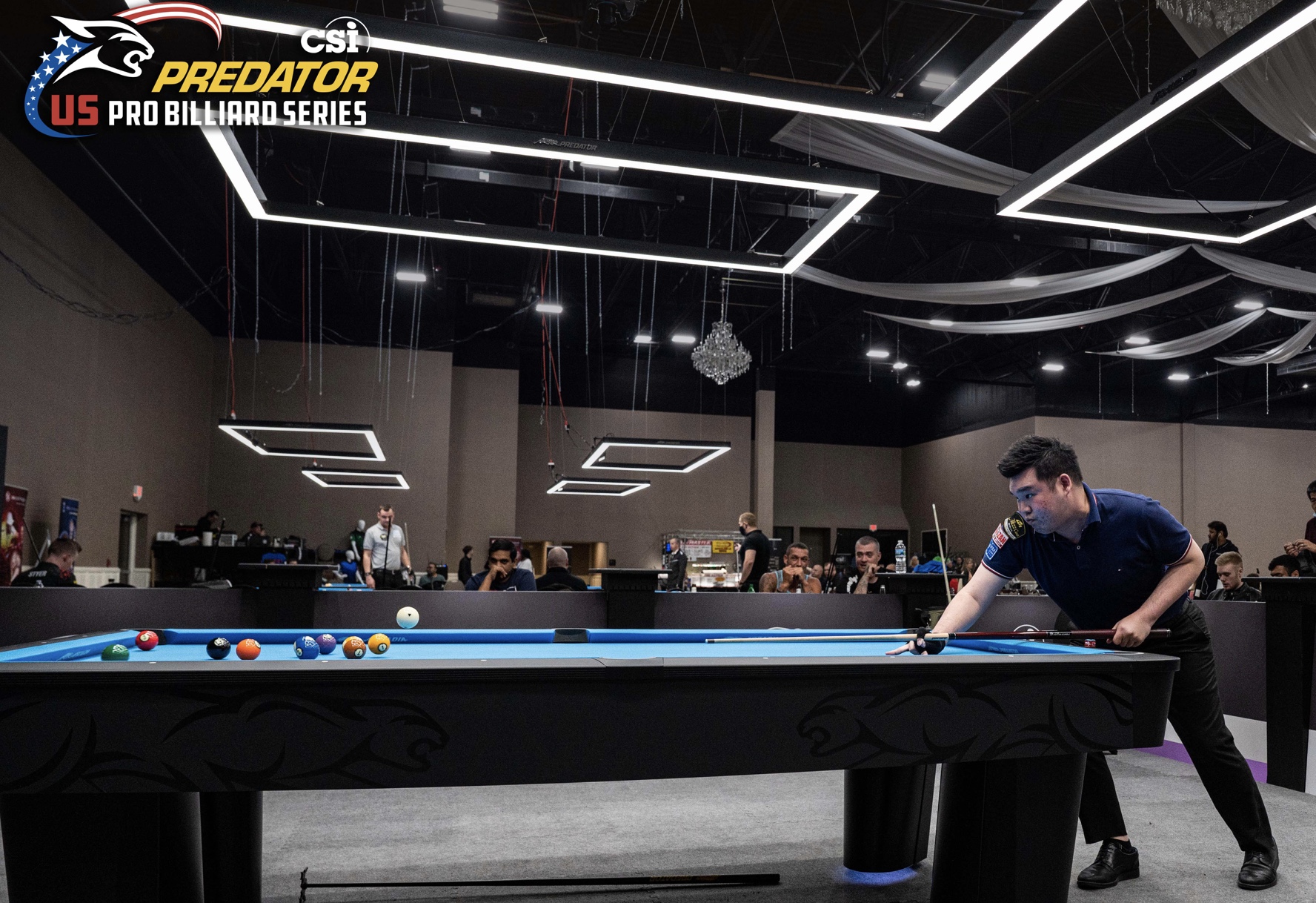 Yapp Avoids Elimination and Elder Statesmen Shine at FargoRate Ohio Open