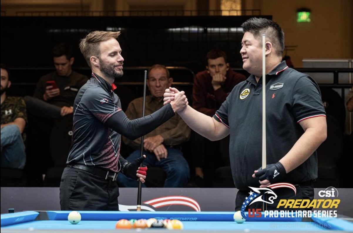 Big Names Shoot It Out on Arcadia Arizona Open’s Opening Day