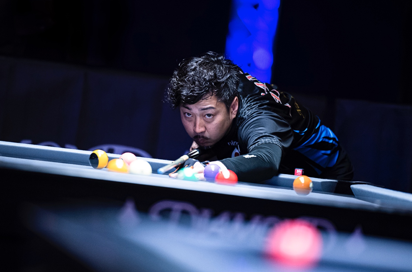 UK OPEN DAY 4 | ONLY 16 REMAIN AT COPPER BOX ARENA, LONDON