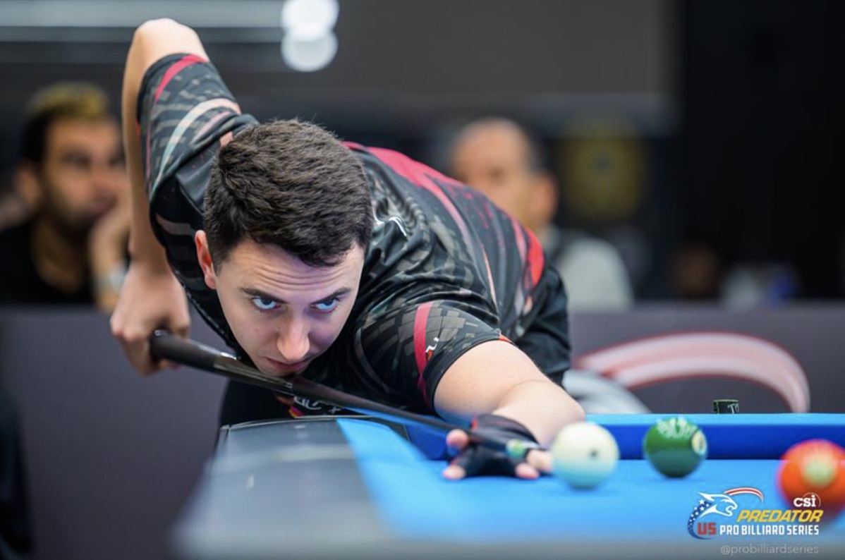 Gorst, Grabe, Kaci & Gomez Are Fargorate Ohio Open Semi-Finalists