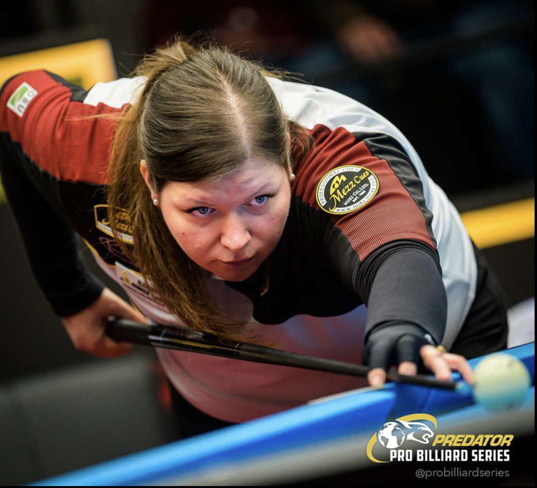 SUSSENGUTH SENDS OUSCHAN TO LOSERS’ SIDE ON DAY TWO