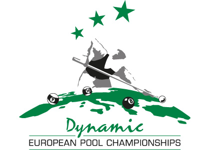 Dynamic Billard European Pool Championships U17, U19, Girls