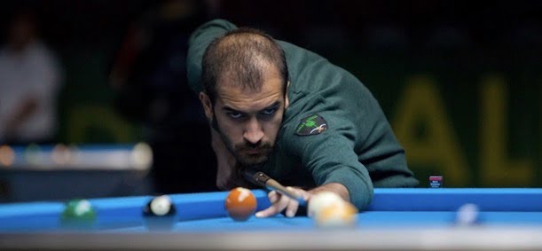 IT’S KNOCKOUTS FOR THE NEW GUYS