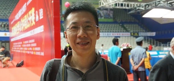 HONG KONG’S KWOK STUNS WORLD NUMBER 1 APPLETON