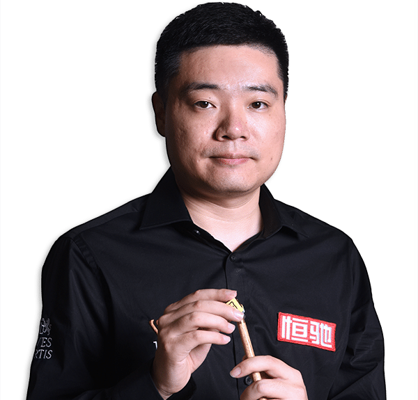IHPA has Signed Ding Junhui as the Global Promotion Ambassador of Heyball