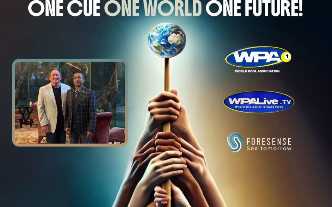 WPA Announces Strategic Alliance with Foresense Technologies