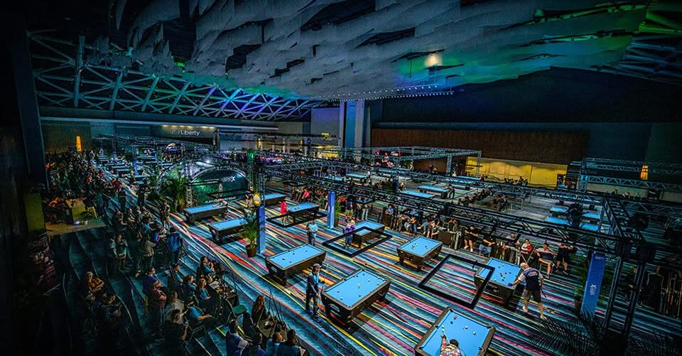 Predator WPA Junior World Championships Kick Off in Gandía, Spain