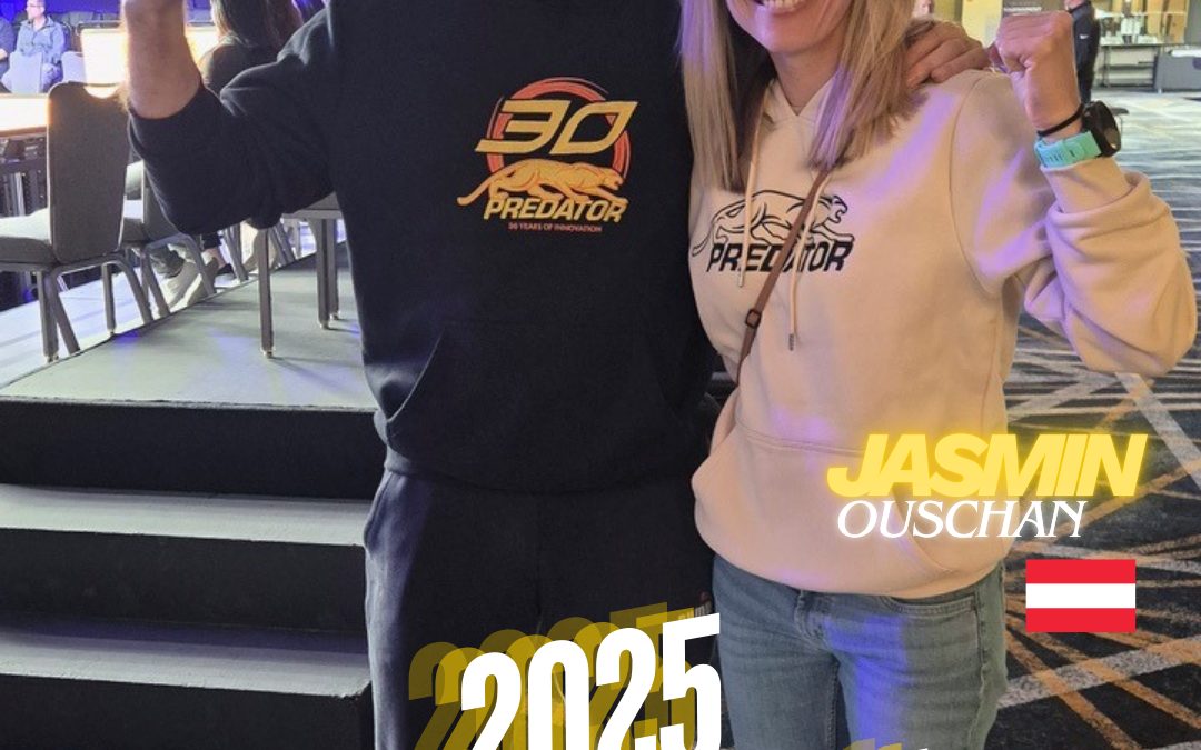 WPA CELEBRATES A REMARKABLE 2025 AND LOOKS FORWARD TO AN EVEN BRIGHTER 2026