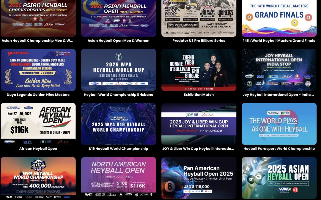 WPA Surpasses USD $11.4 Million in Prize Money