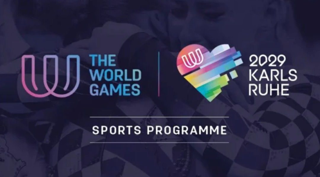 Billiards Included in The World Games 2029 Programme